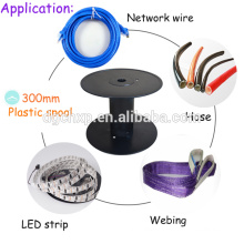 plastic spools for network wire or led strip